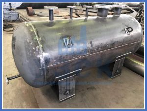 Расходная ёмкость печного отопления в Таразе