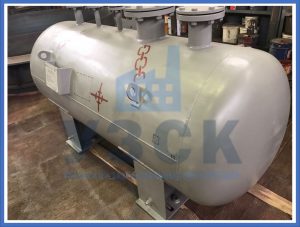 ГЭЭ сосуд работающий под давлением в Таразе