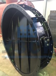 Клапан ПГВУ в Таразе