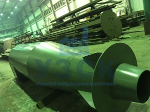 Циклон в Таразе