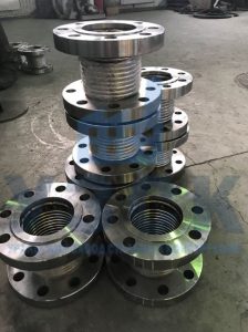 Компенсаторы сильфонные КСО ВД в Таразе