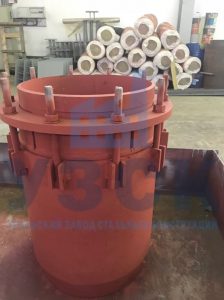 Сальниковый компенсатор ск в Таразе