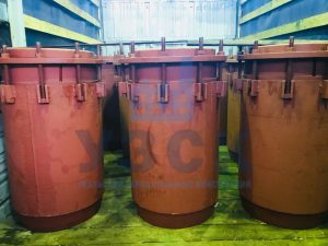 Сальниковые компенсаторы изготовление на заказ в Таразе