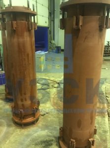 Сальниковый компенсатор в Таразе