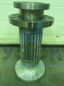 Рукав РНВД с вращающимся фланцем в Таразе