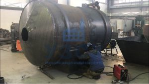 Бак дренажный в Таразе