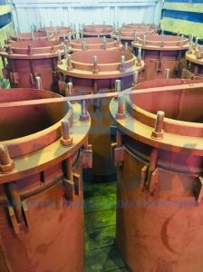 Сальниковые компенсаторы в Таразе