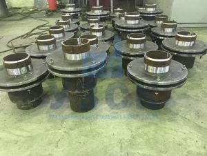 Компенсатор сальниковый ду 150, ду 200 односторонний в Таразе