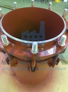 Сальниковые компенсаторы в Таразе