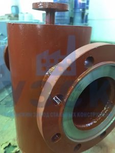 Грязевик абонентский ТС по серии 5.903-13 в Таразе