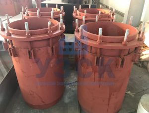 Сальниковые компенсаторы изготовление на заказ в Таразе