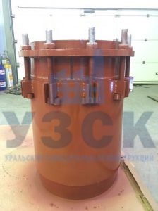 Сальниковые компенсаторы изготовление на заказ в Таразе