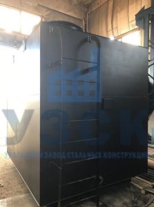 Бак для пенообразователя в Таразе