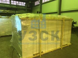 Упаковка продукции в Таразе