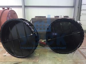 Клапан ПГВУ в Таразе