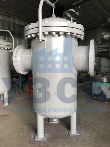 Фильтры СДЖ сетчатый, жидкостный в Таразе