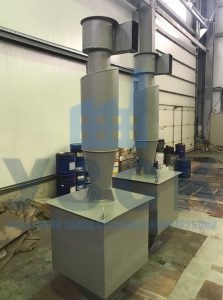 Циклоны ЦН 15, СИОТ, КМП, КЦМП в Таразе