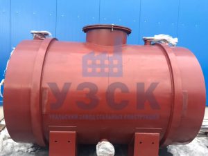 Бак конденсатный БК 38.00.000-06 в Таразе