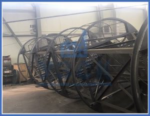 РВС резервуары производитель, завод в Таразе