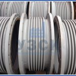 Сильфонные компенсаторы КСОФ в Шымкенте