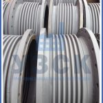 Сильфонные компенсаторы КСОФ в Шымкенте