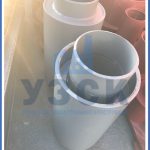 Сильфонные компенсаторы СКУ.М в Шымкенте