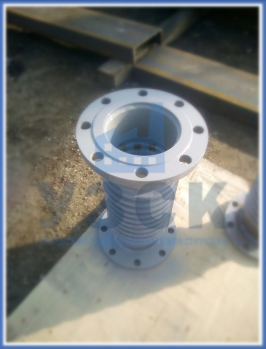 Компенсатор сильфонный ОФН в Шымкенте