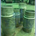 Компенсаторы сильфонные КСО в Шымкенте