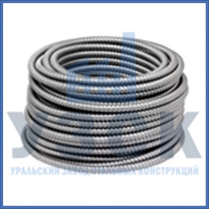 Металлорукава, гофра, шланг, труба, Hyparflex в Щучинске