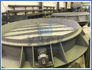 Клапаны ПГВУ, ОСТ, КЛК Ду 2800 от завода в Таразе