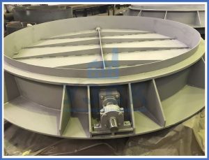 Клапаны ПГВУ, ОСТ, КЛК Ду 2800 от завода в Таразе