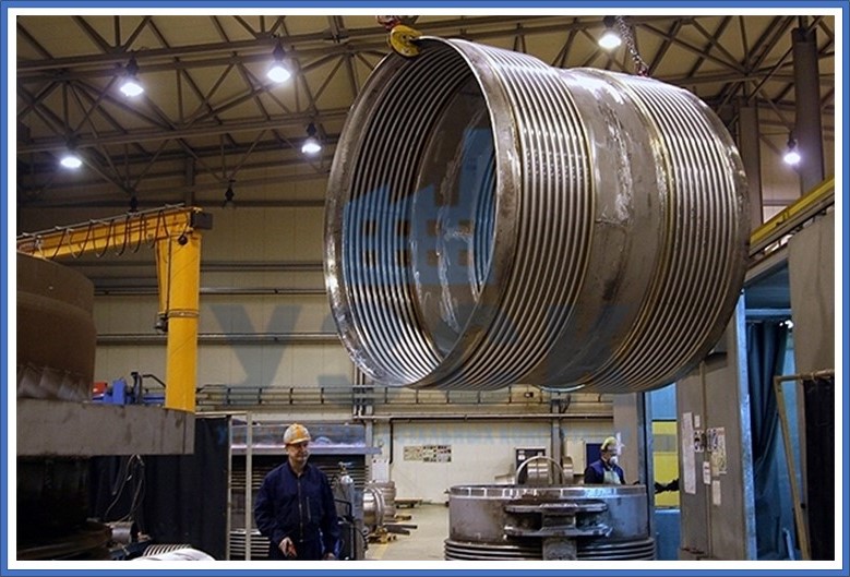 компенсатор КСО в Шымкенте