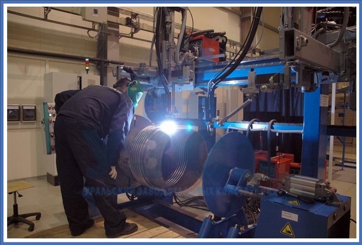 компенсатор КСО в Шымкенте