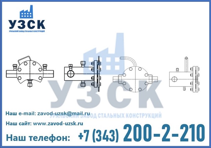 ФГ с горизонтальным исполнением в Таразе