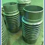 компенсатор сильфонный осевой в Шымкенте