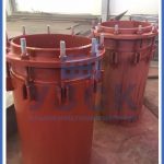 сальниковые стальные компенсаторы в Таразе