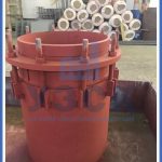 компенсатор сальниковый россия в Таразе