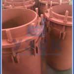 сальниковые компенсаторы Ду 150, Ду 200, Ду 250 в Таразе