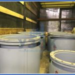 сильфонные компенсаторы для тепловых сетей в Шымкенте