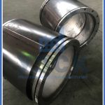 компенсатор сильфонный фланцевый в Шымкенте