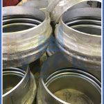 компенсатор сильфонный ску в Шымкенте