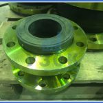 компенсаторы резиновые антивибрационные в Шымкенте