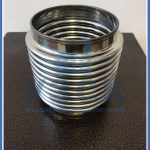 компенсатор сильфонный для труб в Шымкенте