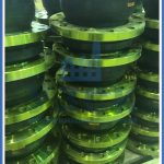 компенсатор резиновый фланцевый в Шымкенте