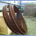 линзовые компенсаторы трубопроводов в Капшагае