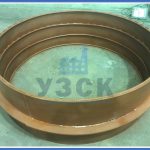 компенсаторы линзовые осевые в Капшагае