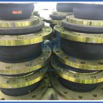 компенсатор резиновый муфтовый в Шымкенте