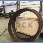 компенсатор линзовый ост в Капшагае