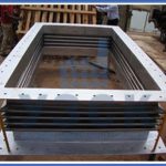 прямоугольные линзовые компенсаторы в Капшагае