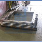 прямоугольные линзовые компенсаторы в Капшагае